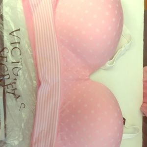 Victoria ‘s Secret Perfect Comfort Bra - XL